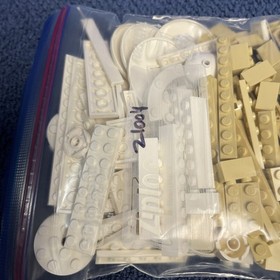 LEGO Architecture 21004 Solomon Guggenheim Museum 100% Complete Good Shape