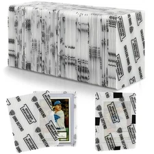 Trading Card Shipping Protectors - Premium Ultra Strong Plastic Inserts - 110...