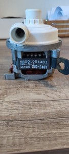 Miele Spülmaschine Geschirrspüler Umwälzpumpe 5600