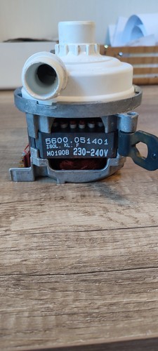 Miele Spülmaschine Geschirrspüler Umwälzpumpe 5600