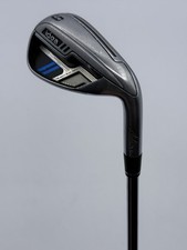 Adams Idea Velocity Slot Tech 9 Iron Right Handed Regular Flex Steel Shaft