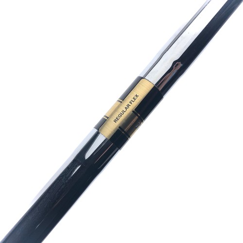 Used Cleveland 588 MT 6 Iron / 27.0 Degrees / Regular Flex - Picture 7 of 8