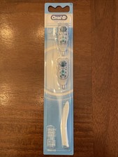 Oral-B Complete Electric Refill Soft Bristles Toothbrush Replacement Brush Heads