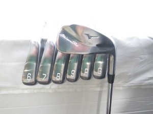 Mizuno Pro 245 Gap Wedge | eBay
