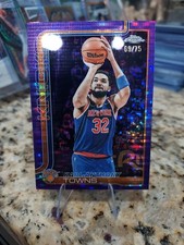 Panini Creates First Digital Rookie Cards for 2015 NBA Draft Picks 22