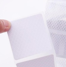 Safety Reflective Stickers For Vehicle, Waterproof for Car Truck