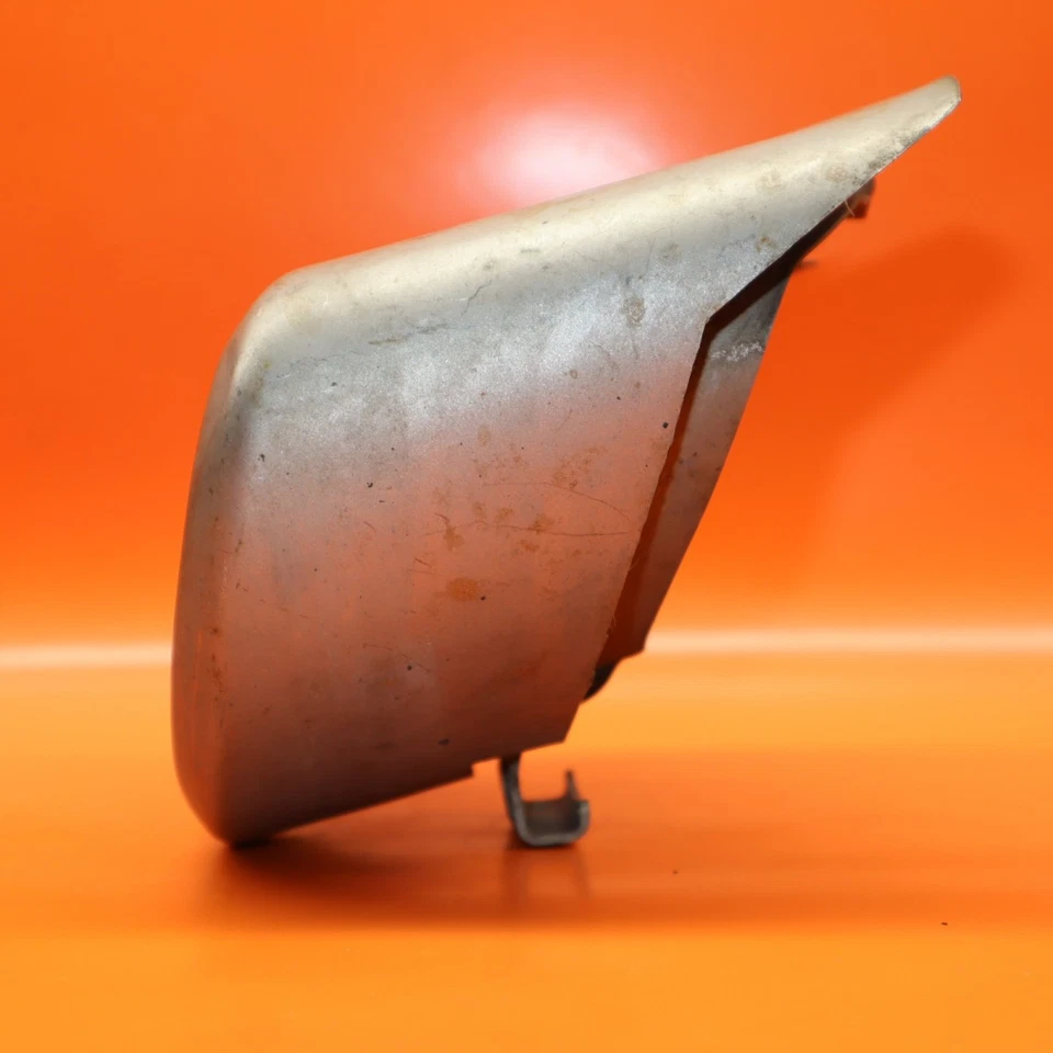 PUNTA TUBO ESCAPE PORSCHE BOXSTER 2000 2001 2002 2003 2004 996 111 253 00 Foto 3 de 4