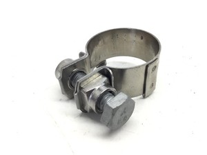 KRÜMMERBAND AUSPUFF AUSPUFF PIAGGIO VESPA GTS SUPER ABS KM 0 300 2022