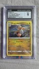 2017 CGC 9 Dragonite Pokémon Sun & Moon 96/149  Holo Mint