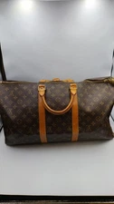 Louis Vuitton M41426 Keepall 50 h4_1206