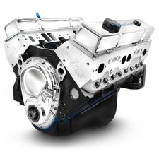 Blueprint Engines Bp350ct Gm Small Block Compatible 350 Ci. Long Block 341 Hp Blueprint Engines Bp350ct Gm Small Block Compatible 350 Ci. Long Block 341 Hp