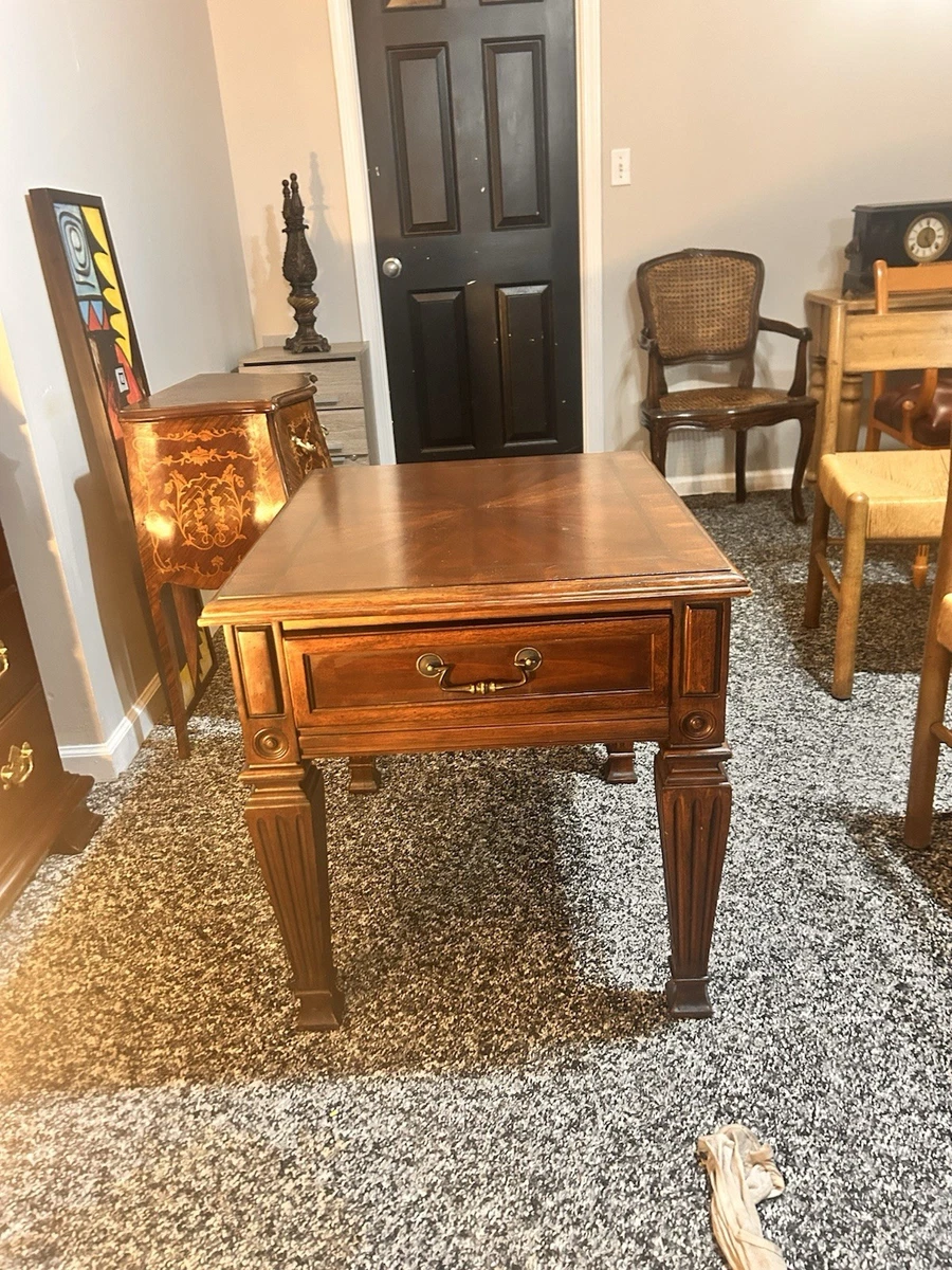 Drexel Furniture In Antique Nightstands (1950-Now) for sale | eBay