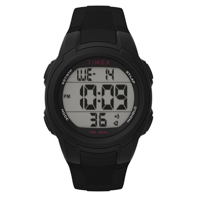 Timex TW5M58400 Kostenloser Schutz für Uhrenglas Herren Uhr Damen Uhr