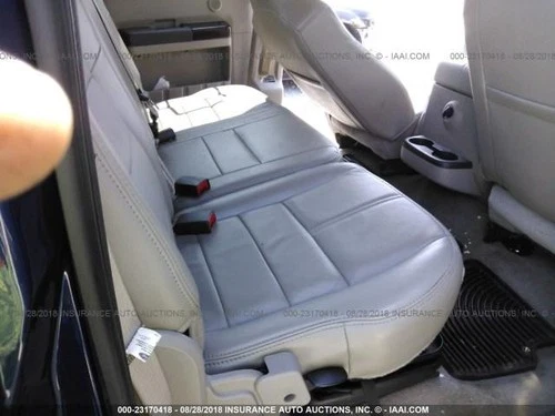 Used Right Door Mirror fits: 2008 Ford F250SD PICKUP Power dual arms telescopic