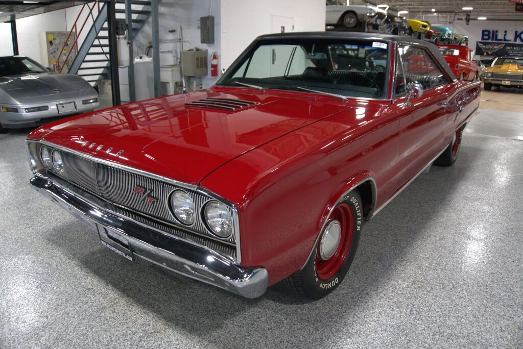 1967 Dodge Coronet for sale in Lisle Illinois