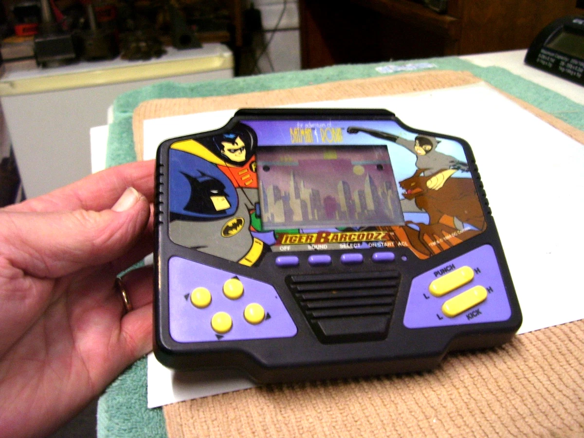 Prix de Batman & Robin sur  | Comparer les Prix en