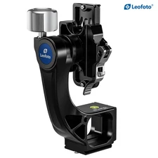 Leofoto MPG-02L (Lever-Release Clamp) Gimbal Attachment for Heads