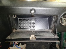 1970 To 1974 Datsun 240z Glove Box Liner New Design