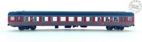 Vitrains 3281 Wagen Fs Mdve Von 2° Klasse Sonderbemalung Herkunft Logo Xmpr ÄRa