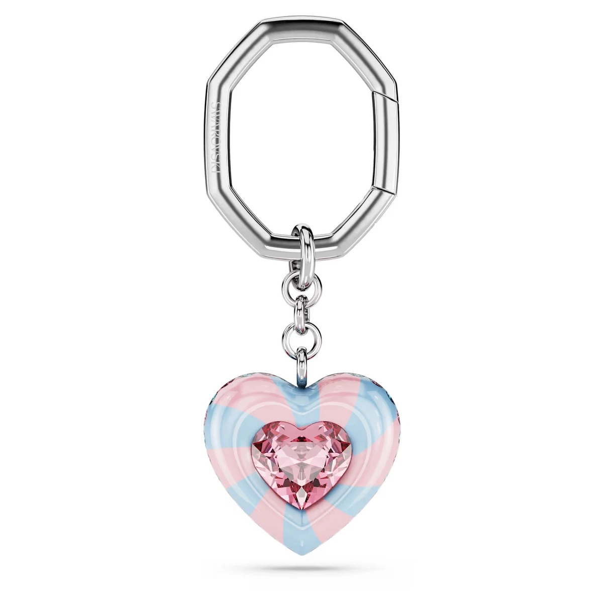 25+ Swarovski Crystal Key Chains, Rings & Finders for Women for