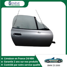 Porte avant et accessoires BMW 2002