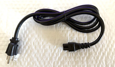 Charging Cable for Segway Ninebot Max G2 Electric Scooter 6 ft.  BRAND NEW 