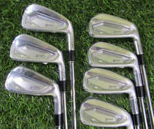 Srixon New ZXiR set, , Dynamic KBS Tour Lite 100g, Steel, , Std