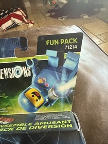 LEGO Dimensions Fun Pack 71214 Benny & Spaceship &ndash; NEW Factory Sealed LEGO Movie