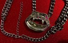 🧛🏻A VAMPIRE Necklace So Sexy you Want to Get Bit! Vintage Halloween Necklace — photo 8