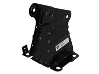 Vorne Rechts Blic 5502-00-5052932P Halter, StoßFäNger FüR Opel
