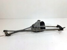 Scheibenwischermechanismus vorne MINI R50 R53 8229128 01-06 SYSTEM / LO 60961