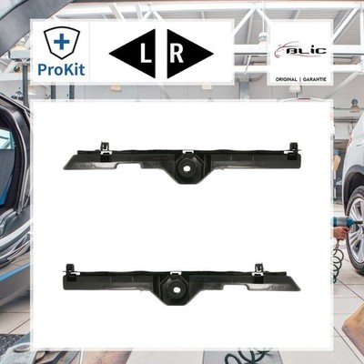2x Blic Halter, Stoßfänger Links, Rechts für Toyota HILUX VII Pick-up HILUX#