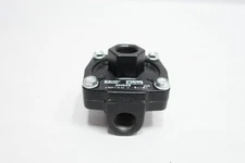 Parker Schrader Bellows 3340AB Exhaust Valve