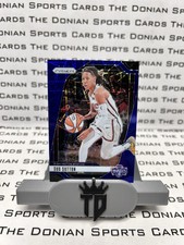 2024 Panini Prizm WNBA Basketball Blue Velocity Prizm Sug Sutton #51