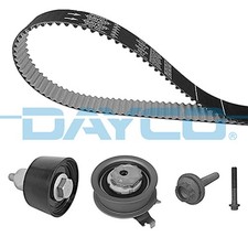 Zahnriemensatz KTB1231 für VW GOLF 7 Variant BA5 BV5 5G1 BQ1 BE1 BE2 TIGUAN AD1