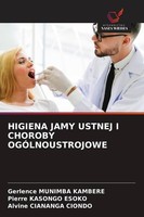 Higiena Jamy Ustnej I Choroby OgÓLnoustrojowe Gerlence Munimba Kambere