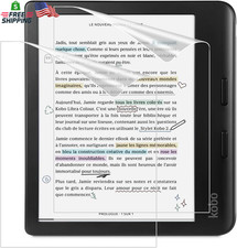 Moko 2-Pack Matte Screen Protector Fits Kobo Libra Colour 7 Inches 2024/Kobo Lib