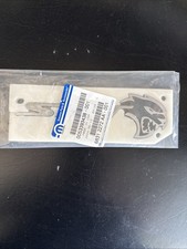 17-2023 Dodge Challenger Charger Mopar Srt Hellcat 3d Emblem Badge Decal Oem New