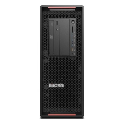 Lenovo ThinkStation P510 Intel E5-1630 v4, 32 GB RAM, 1 TB SSD, Quadro K620
