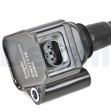 DELPHI Zündspule GN11119-12B1 für ALFA ROMEO  passend für FIAT JEEP