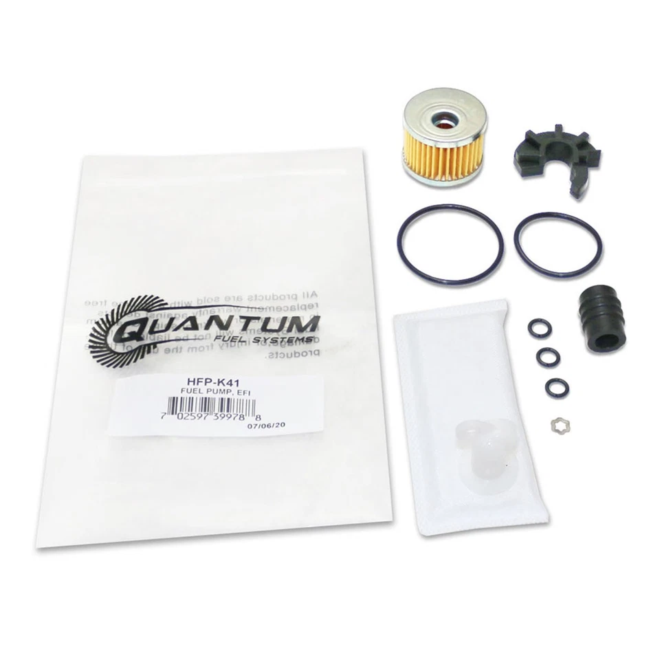 Fuel Pump Filter Kit 05-13 KTM 990 Adventure/Super Duke/Supermoto #61007090000 - Image 4 of 4