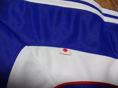 1999-2000年日本代表ピステ 1999-2000年日本代表ピステ - メルカリ