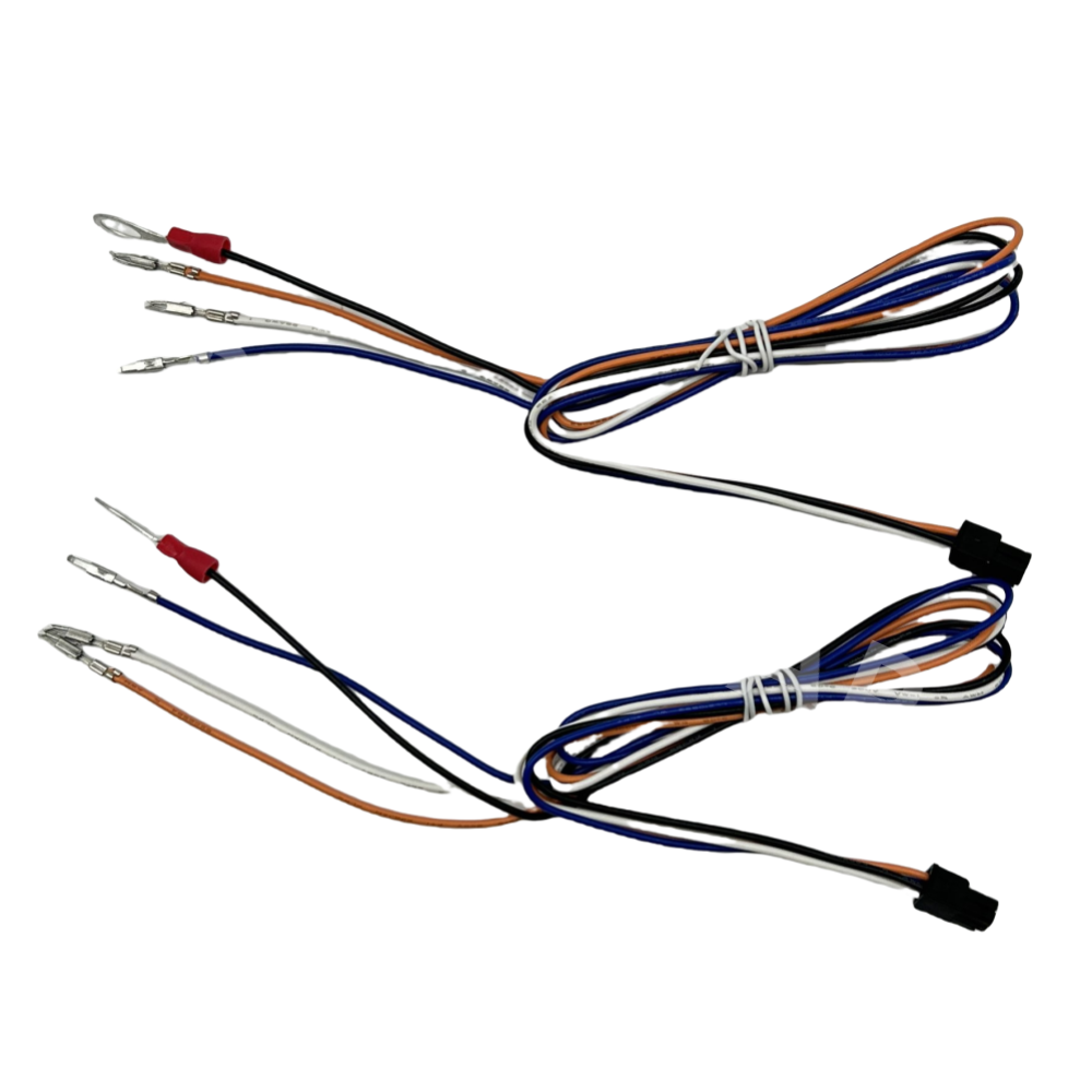 Fit For 2014-2018 Chevy Silverado GMC Sierra 1500 Tow Mirrors Wiring Harness