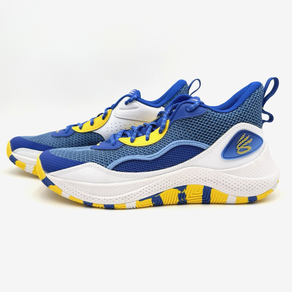 Under Armour Curry 3Z24 Basketball Shoe Size 12 Men's / 13.5