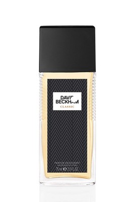 David Beckham Classic Deodorant Spray 2.5 fl. oz.