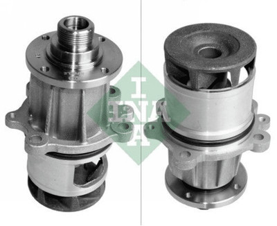 Wasserpumpe Motorkühlung für BMW BERTONE 3 5 Touring FREECLIMBER 2