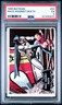 1966 TOPPS BATMAN #53 RACE AGAINST DEATH PSA 5