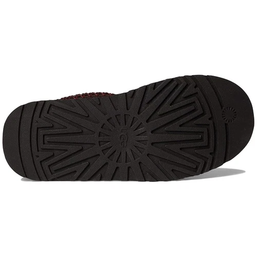 U G G Damen Tazz II Hausschuhe Schuhe Original mit Originalkarton 11 74 47 1 - Bild 10 von 24