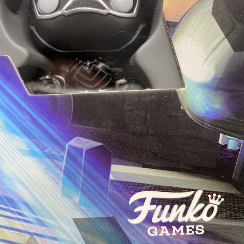 Funko Pop! Funkoverse Strategy Game Marvel New Sealed - Picture 5 of 6