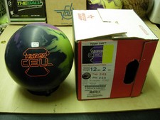 12 02oz NIB Roto Grip HYPER CELL TW 2.63 PIN 2-2.5